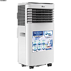 Máy điều hòa di động thông minh FujiE MPAC7